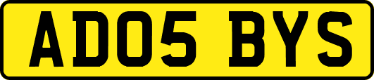 AD05BYS