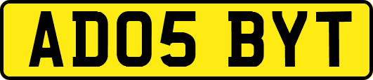 AD05BYT