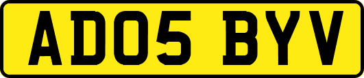 AD05BYV