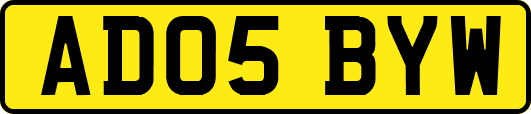 AD05BYW