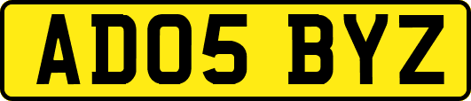 AD05BYZ
