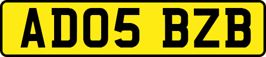 AD05BZB