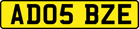 AD05BZE