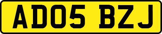 AD05BZJ