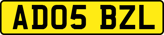AD05BZL