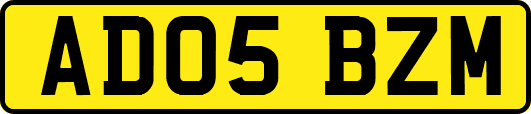 AD05BZM