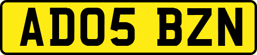 AD05BZN