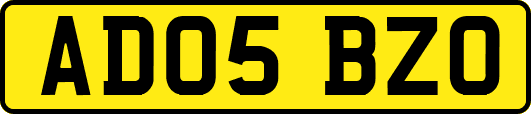 AD05BZO