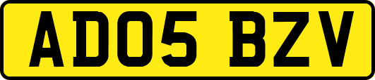 AD05BZV