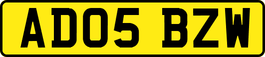 AD05BZW