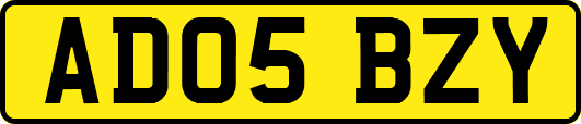 AD05BZY