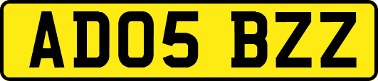 AD05BZZ