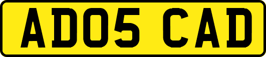 AD05CAD