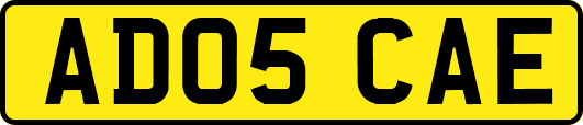 AD05CAE