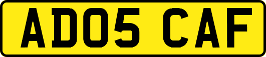 AD05CAF