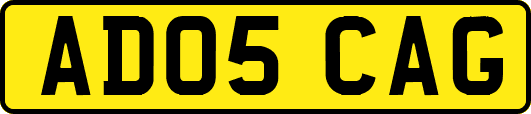 AD05CAG