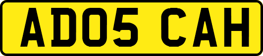 AD05CAH