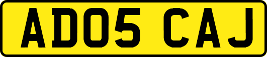 AD05CAJ