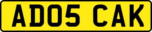 AD05CAK