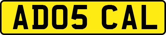 AD05CAL