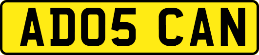 AD05CAN