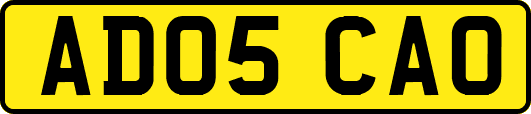 AD05CAO