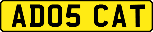 AD05CAT