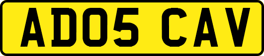 AD05CAV