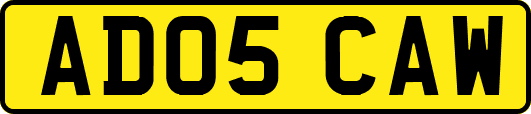 AD05CAW