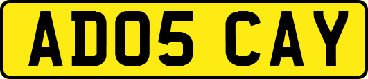 AD05CAY