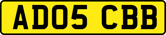 AD05CBB