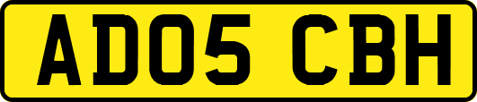 AD05CBH