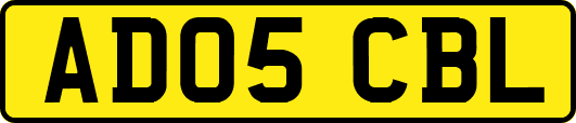 AD05CBL