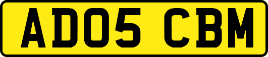 AD05CBM