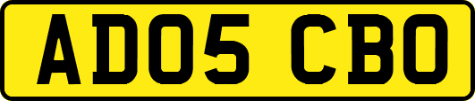 AD05CBO