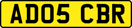 AD05CBR