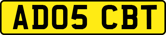 AD05CBT
