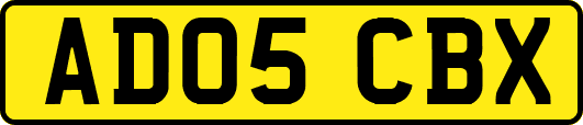 AD05CBX