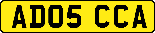 AD05CCA