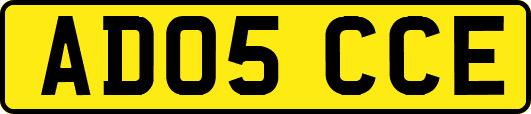AD05CCE