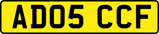 AD05CCF