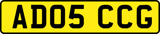 AD05CCG