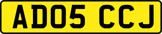 AD05CCJ