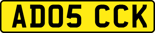 AD05CCK