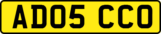 AD05CCO