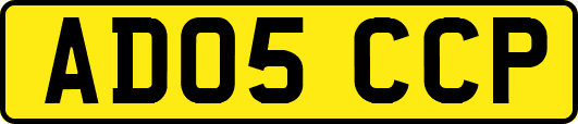 AD05CCP