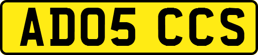 AD05CCS