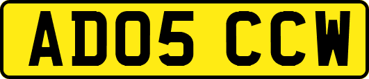 AD05CCW
