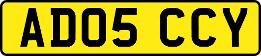 AD05CCY