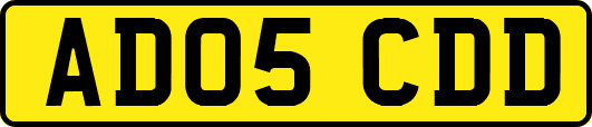 AD05CDD